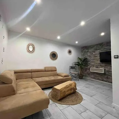 Appartamento Les Du Palais Carcassonne