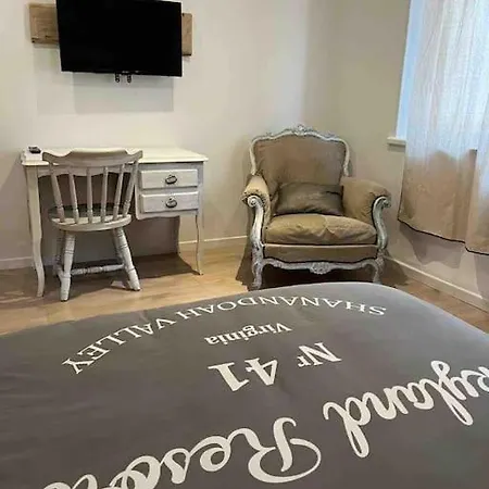 Les Du Palais Appartamento *