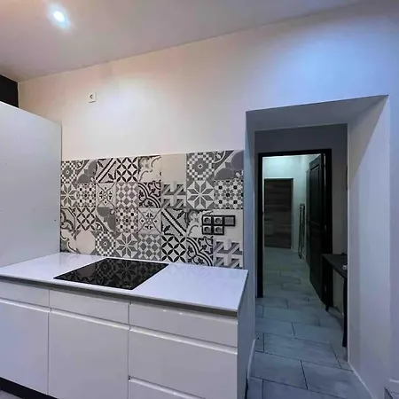 Les Du Palais Appartamento