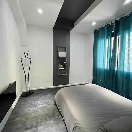 Appartamento Les Du Palais