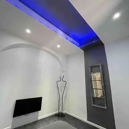 Appartamento Les Du Palais *