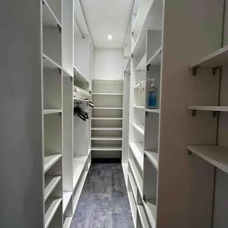 Les Du Palais Appartamento *