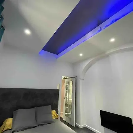 Appartamento Les Du Palais Carcassonne