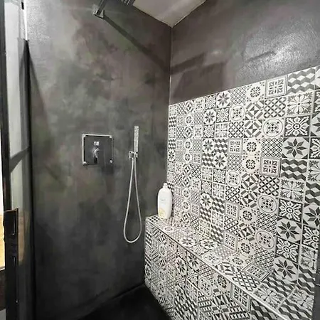 Les Du Palais Appartamento Carcassonne