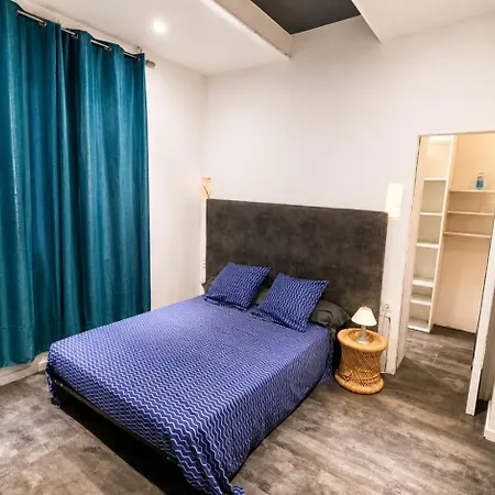 Apartamento La Perle Du Palais *